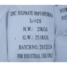 Facotry Price Heptahydrate Zinc Sulfate